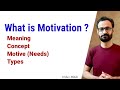 Motivation in Educational Psychology || CTET 2024 || CDP