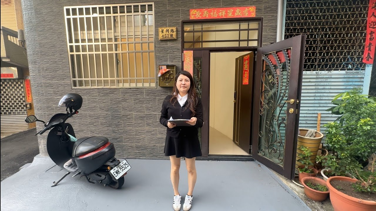 999萬買台中沙鹿近清水車站和市場夜市邊間三面採光4陽台有孝親房2+1樓透天5房3衛水電管線結構補強 0977188512 & 0927830860 傅晏棠房地產