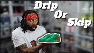 Nike Air Force 1 Low '07 Stadium Green