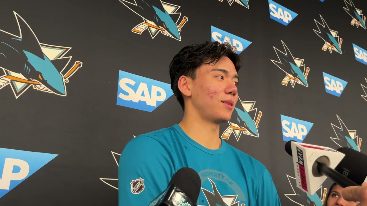 Wang on “Honor” of Playing for Team China, How He’s Getting Better