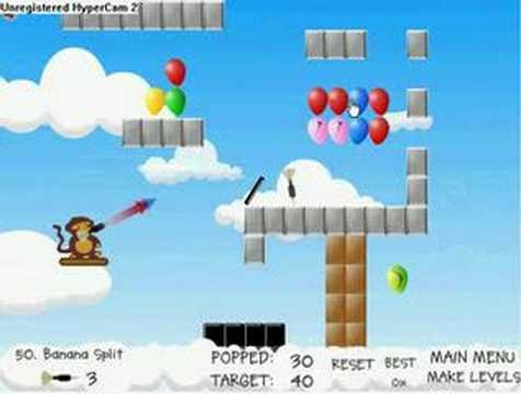 Even more Bloons level 50