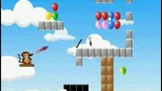 Even more Bloons level 50