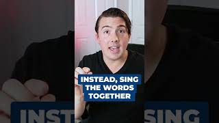 How to Sing More Smoothly