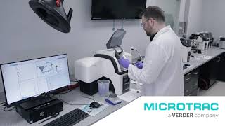 MICROTRAC The Expert In Particle Characterization