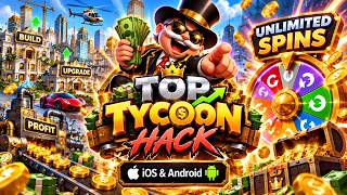 Top Tycoon Spins Hack 🎲 Real Method or Just Hype? screenshot 3