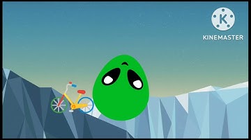 everyone is screaming and running away from Emoji angry add round 1