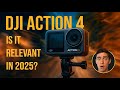 DJI Action 4 Review After 1 Year – Still Worth It in 2025?