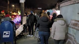 Dyker Heights, Brooklyn, Nueva York