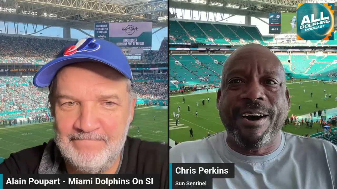 Episode 640: What the Coordinators Said, Tua, QB Coach, and More