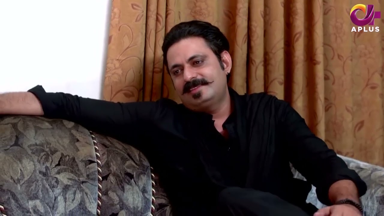 Sotan   Episode 49   Aplus Dramas   Aruba, Kanwal, Faraz, Shabbir Jan   Paki Full HD