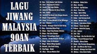 Lagu Slow Rock Malaysia 90-an Terbaik - Rock Kapak Lama Terbaik dan Terpopuler 90-an - Lagu Jiwang