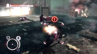 Prototype Walkthrough Pt 33