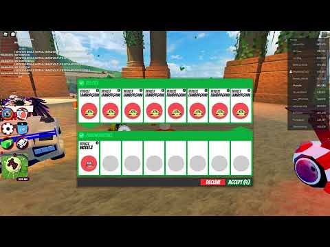 Обмен в Jailbreak I Roblox Jailbreak trade