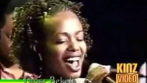 tigist bekele kef balew semay