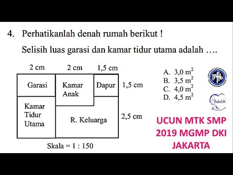 selisih-luas-denah-dalam-peta---ucun-matematika-smp-2019-mgmp-dki-prediksi-unbk