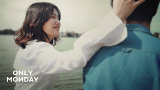 ไม่คิดจะลืม - Only Monday |Official MV|