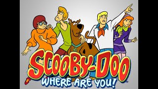 Fandom Pastor: Episode 88 - Scooby-Doo: Shaggy