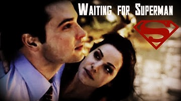 Smallville: Lois & Clark: "Waiting For Superman"
