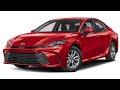 2026 Toyota Camry Review: Is This the Best Midsize Sedan to Buy?”
