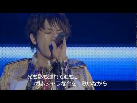 虹(instrumental)