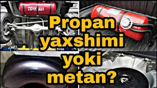 PROPAN haqida/propan va mrtan/Propan gaz EuropeGAS narxlari qancha 88 338 83 38