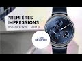  ressence type 1 slim n  lavis de lucien  premires impressions extrait