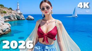 Download lagu 🏖️ Best Chill House Vibes 2026 in 4K UHD | 2H of Deep & Relaxing Beats for Focus By XDeep Music