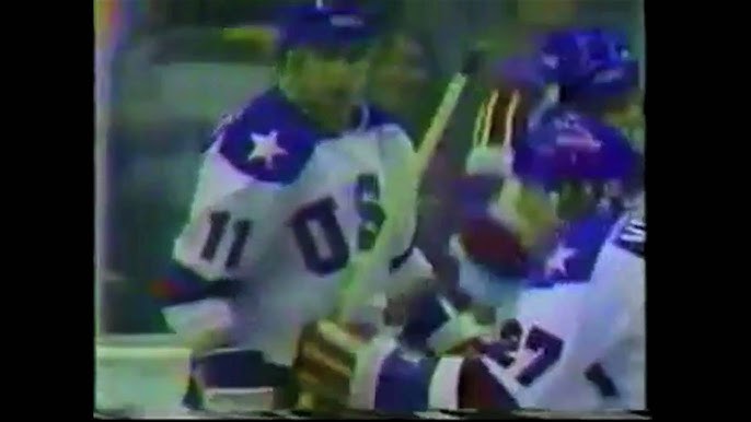 Boston University Alumni Association on X: 36 years ago today, Mike  Eruzione (SED'77) scoring the game-winning goal in the legendary  #MiracleOnIce game.  / X