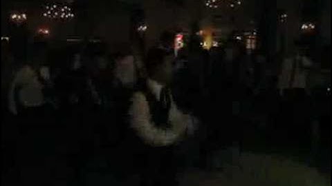 Nu Alpha Phi Semi-Formal 2010 Stroll