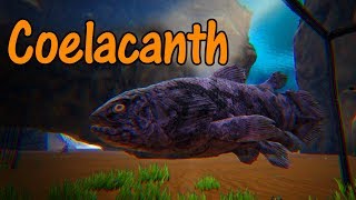 Coelacanth Educational Special [82]