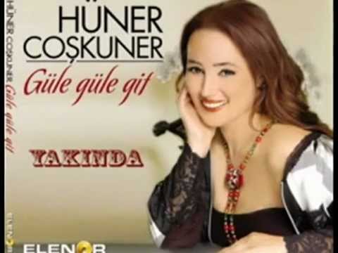 Hüner COŞKUNER - BU AKŞAM BÜTÜN MEYHANELERİNİ DOLAŞTIM İSTANBULUN