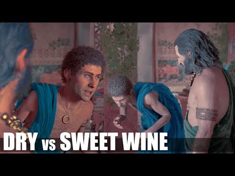 Video: Odyssey Wine - Vedere Alternativă
