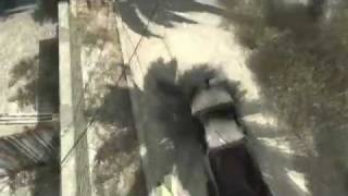 Call Of Duty 4 Cool Crash Bounce PC By Scream
