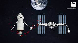 Expo Mission Spatiale - Avez-vous votre permis spatial ?