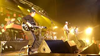 Dr. Dog - The Pretender (Dallas 11.10.21) HD