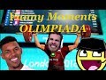 PAGO Funny Moments |Olimpiada|