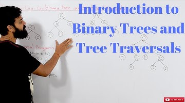 Lesson 52 Introduction to Binary Tree and Tree Traversal || Learning Monkey || Data Structures