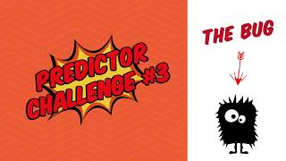 Manny's Python Predictor Challenge #3 Wealth