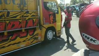 Cocok buat status wa Mung biso nyawang fotomu versi truk cctvdadakan
