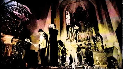 The Ecstasy of Saint Theresa - Peel Session 1993