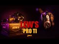 Lews pro ti  sylvain legendre