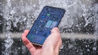 Как Самостоятельно И Бесплатно Восстановить Утопленника Samsung A520F