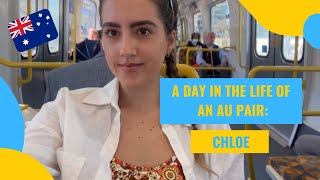 A day in the life of an Au Pair: Chloe | AuPair.com