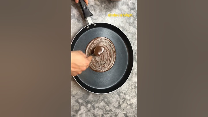 Chocolate Wafer Rolls #yummy #easyrecipe #dilicious #inhousedelight