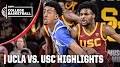 Video for UCLA beats USC