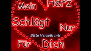 Bleeding love vs. Ich liebe dich by Dj Gugus