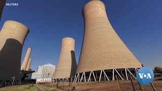 Eskom in talks over delaying coal plant closures in S. Africa