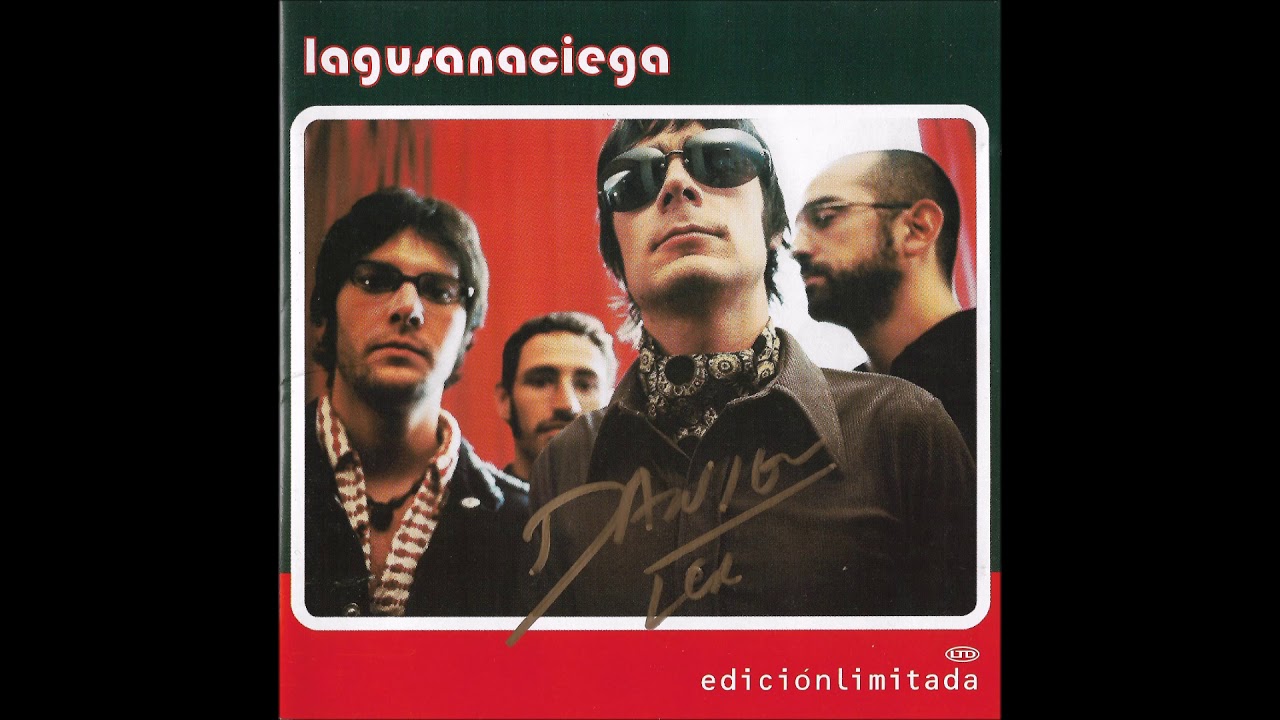 La Gusana Ciega Edición Limitada (EP Completo) HQ Audio YouTube La Gusana Ciega Edición Limitada (EP Completo) HQ Audio YouTube