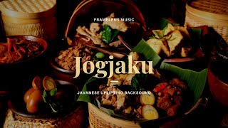 Framelens Music - Jogjaku | Free Copyright Javanese Uplifting Music