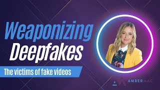 The Real Victims of Deepfakes: Women